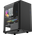  Корпус ACCORD ACC-508 Black mATX 
