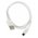  Кабель SONNEN 513557 USB2.0-micro USB, 1м медь белый 