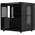  Корпус DEFENDER CryoCube (25201) Miditower ATX Micro-ATX Mini-ITX W/O PSU USB1.1+3.0+Type-C+audio черный с окном 