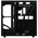  Корпус DEFENDER CryoCube (25201) Miditower ATX Micro-ATX Mini-ITX W/O PSU USB1.1+3.0+Type-C+audio черный с окном 