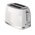  Тостер Maxvi KT821P белый 