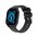  Smart-часы Maxvi SW-06 черный 