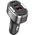  АЗУ XO CC61, 100Вт, Lightning/USB/Type-C черное 