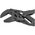  Клещи переставные Rockforce RF-613Q250(60651) 250мм 