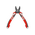  Бокорезы VertexTools Teflon Pro 4300-160 