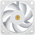  Кулер Thermalright TL-B6W (60x60x25mm, 4-pin PWM, 16.17CFM, 20.17dBA, 3200RPM, White) 