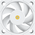  Кулер Thermalright TL-B4020W (40x40x20mm, 4-pin PWM, 9.47CFM, 24.3dBA, 5500RPM, White) 