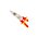  Плоскогубцы KRANZ KR-12-4657-3 238мм 