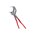  Клещи переставные VOLL Cobra 5.22250 250 мм, CrV 