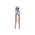  Клещи переставные VOLL Cobra 5.22250 250 мм, CrV 