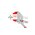  Клещи-гаечный ключ переставные WORKPRO Pro WP231162 265мм 