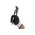  Клещи переставные Rockforce RF-613Q250(60651) 250мм 