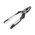  Плоскогубцы KRANZ KR-12-4613-2 200мм 