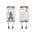  Плоскогубцы KRANZ KR-12-4613-2 200мм 