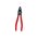  Пассатижи NWS CombiMax (109-62-180) 180 мм 