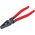  Пассатижи NWS CombiMax (109-62-180) 180 мм 