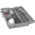  Посудомоечная машина Bosch SPS4EMW17E 