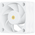  Кулер Thermalright TL-B4020W (40x40x20mm, 4-pin PWM, 9.47CFM, 24.3dBA, 5500RPM, White) 