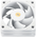  Кулер Thermalright TL-B6W (60x60x25mm, 4-pin PWM, 16.17CFM, 20.17dBA, 3200RPM, White) 