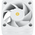  Кулер Thermalright TL-B4020W (40x40x20mm, 4-pin PWM, 9.47CFM, 24.3dBA, 5500RPM, White) 