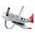  Бокорезы NWS Fantastico Plus 138-49-200 