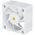  Кулер Thermalright TL-B4020W (40x40x20mm, 4-pin PWM, 9.47CFM, 24.3dBA, 5500RPM, White) 