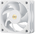 Кулер Thermalright TL-B6W (60x60x25mm, 4-pin PWM, 16.17CFM, 20.17dBA, 3200RPM, White) 