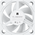  Кулер Thermalright TL-B4020W (40x40x20mm, 4-pin PWM, 9.47CFM, 24.3dBA, 5500RPM, White) 