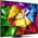  Телевизор LG 55MRGB86B6A.ARUG RGB m-LED (2026) 