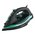  Утюг BRASSON SI-2550 графит/бирюзовый 