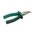  Длинногубцы Jonnesway P1216 (49414) 160 мм 