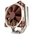  Кулер Noctua NH-U12S, высота 158 мм, 300-1500 об/мин, 22дБА, PWM 