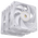  Вентилятор ASUS Proart PF120 Fan PWM White 3in1 (90DA00M3-B09020) 
