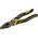  Пассатижи Hanskonner HK1020-02-1-225 225мм, СrV 