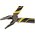  Пассатижи Hanskonner HK1020-02-1-225 225мм, СrV 