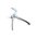  Клещи переставные WORKPRO Pro WP231170 100мм CR-V 