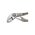  Клещи переставные WORKPRO Pro WP231170 100мм CR-V 
