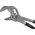  Клещи переставные Hanskonner HK1020-09-A175 175мм 