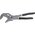  Клещи переставные Hanskonner HK1020-09-A175 175мм 