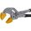  Клещи переставные Hanskonner HK1020-09-A175 175мм 