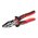  Пассатижи КВТ Ergoline 105213 200 мм 