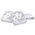  Вентилятор ASUS Proart PF120 Fan PWM White 3in1 (90DA00M3-B09020) 
