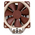  Кулер Noctua NH-U12S, высота 158 мм, 300-1500 об/мин, 22дБА, PWM 