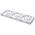  Вентилятор ASUS Proart PF120 Fan PWM White 3in1 (90DA00M3-B09020) 