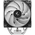  Кулер DEEPCOOL AG500 G2 ARGB LGA1851/1700/AM5/AM4 (TDP 250W, PWM, ARGB Fan 120mm, 5 тепл.трубок, черный) Ret 