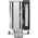 Кулер DEEPCOOL AG500 G2 ARGB LGA1851/1700/AM5/AM4 (TDP 250W, PWM, ARGB Fan 120mm, 5 тепл.трубок, черный) Ret 