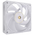  Вентилятор ASUS Proart PF120 Fan PWM White 3in1 (90DA00M3-B09020) 