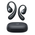  Наушники Baseus Eli Sport 2 Open-Ear True Wireless Earbuds Cosmic Black A0102703 