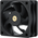  Кулер Thermalright TL-B6B (60x60x25mm, 4-pin PWM, 16.17CFM, 20.17dBA, 3200RPM, Black) 