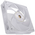  Вентилятор ASUS Proart PF120 Fan PWM White 3in1 (90DA00M3-B09020) 